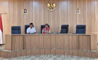Berkomitmen Untuk Terus Memperkuat Mekanisme Pengawasan Dan Penyelesaian Sengketa Dalam Pemilihan