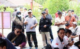 Pastikan Pengawasan PSU dilakukan Dengan Lebih Ketat