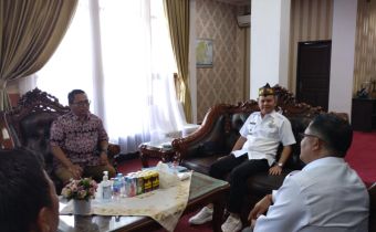 Membangun Jembatan Komunikasi: Peran Pengawas Pemilu dan Pemerintah Daerah dalam Pemilu dan Pilkada
