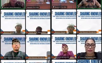 Hukum Sebagai Pilar Pengawasan Pemilihan yang Kuat