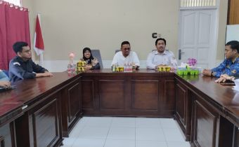 Menyusun Anggaran Yang Jelas dan Terperinci Untuk Setiap Kegiatan Pengawasan Yang Akan Dilakukan