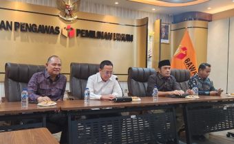 Masa Non-Tahapan Pemilu Untuk Melakukan Berbagai Kegiatan Strategis