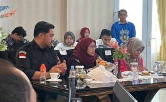 Dukungan Pemerintah dan Berbagai Pihak Siap Gelar PSU: Bawaslu Kalteng dan Bawaslu Kabupaten Barut Siap Awasi dan Cegah Pelanggaran