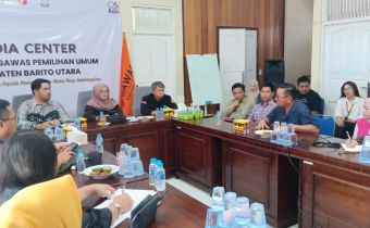 Lolly Suhenty: Komitmen untuk Mengoptimalkan Pengawasan Kampanye dengan Integritas