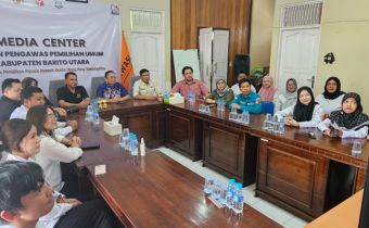 Pengawasan Merupakan Pencegahan Dari Potensi-Potensi Pelanggaran