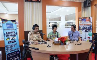 Bawaslu Kalteng Hadir Bersama Bawaslu Barito Utara Awasi Masa Tenang dan Pungut Hitung PSU Kedua