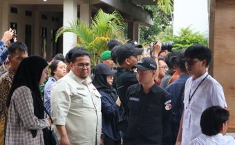Monitoring Pengawasan: Pastikan TPS PSU di Barito Utara Berjalan Sesuai Dengan Prosedur