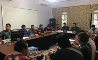 PERAN MEDIA MASSA DALAM PENGAWASAN PEMILU PARTISIPATIF