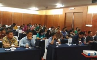RAPAT KERJA PEMBINAAN PENGAWASAN PILKADA TAHUN 2018