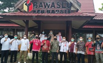 Evaluasi Sebagai Sarana Peningkatan Pengawasan