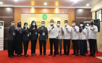 Ada Majelis Pemilu, Bawaslu Kalteng Siap Bemitra 