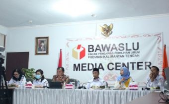 Abhan: Waspadai Potensi Pelanggaran Administrasi 