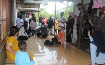 Mewujudkan Daftar Pemilih Yang Akurat, Muktahir dan Komprensif Harus Berkoordinasi