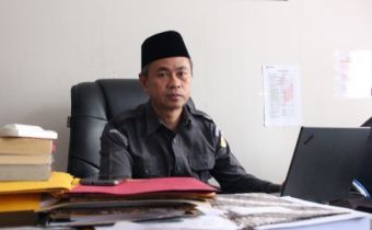Beberapa Jajaran Bawaslu di Kalteng Tercatat sebagai Anggota Parpol 