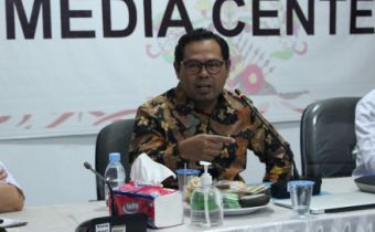 Bawaslu Perdalam Penegakan Keadilan Pemilu
