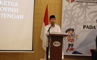 Membangun Sinegritas Terhadap Netralitas ASN
