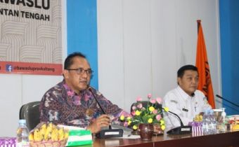 La Bayoni : Tingkatkan Semangat Kerja dan Kemampuan Komunikasi
