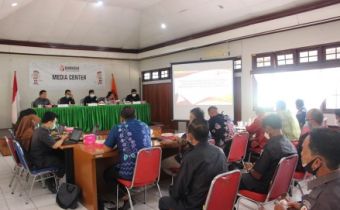 Evaluasi Untuk Mewujudkan Pegelolaan Administrasi yang Baik & Tertib