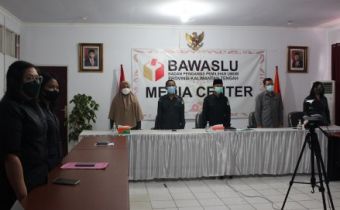 SOP AP Perkuat Pelaksanaan Tugas, Fungsi Pengawas