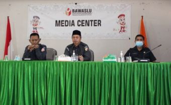 Giat Evaluasi Pelaksanaan Produk Hukum