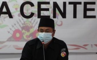 Bawaslu Kalteng : Tren Pelanggaran ASN Pada Pilkada Tahun 2020
