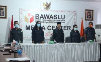 Petakan Potensi Sengketa Proses Pemilu 2024 dan Susun Strategi