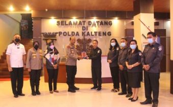 Jenis Penanganan Pelanggaran Tindak Pidana Harus Ditangani oleh Unsur Sentra Gakkumdu