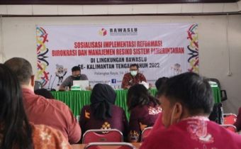 Tingkatkan Penilaian RB Tidak Harus Berupa Aplikasi