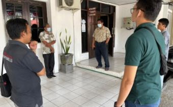 Vermin Berjalan, Tim Fasilitasi Pengawasan Bergerak