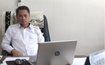 Bawaslu Kalteng Imbau Hindari Politisasi Bantuan Sosial