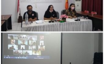 Rapat Dan Diskusi Perbawaslu 2  Tahun 2020 Tentang Penyelesaian Sengketa Pemilihan Gubernur Dan Wakil Gubernur, Bupati Dan Wakil Bupati Serta Walikota Dan Wakil Walikota