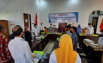 Rapat Penguatan Kapasitas SDM Pengawas dan Kesekretariatan Kembali Digelar Untuk Kedua Kalinya