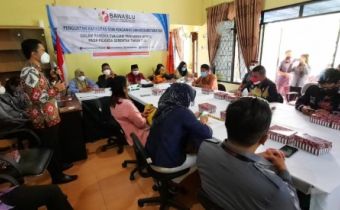 Rapat Penguatan Kapasitas SDM Pengawas dan Kesekretariatan Kembali Digelar untuk Terakhir Kalinya