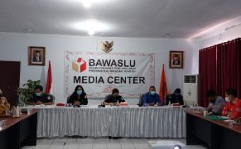Optimalisasi SDM Divisi Penyelesaian Sengketa Proses