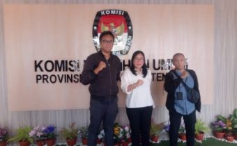 Pengawasan Langsung Persiapan Pendaftaran Perseorangan