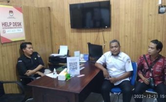 Memahami Persyaratan Perseorangan