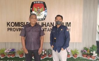 Tim Pengawasan Bawaslu Kalteng Terus Awasi 