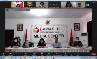 Perluas Keterbukaan Informasi Publik