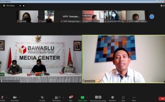 Perkuat Sistem Teknologi Informasi Penanganan Pelanggaran