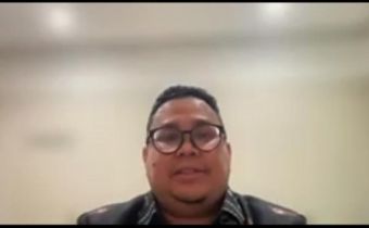 Komitmen Transparansi dan Akuntabel Seleksi Bawaslu Provinsi, Bagja: Jika Ada Tak Sesuai Silakan Sampaikan!