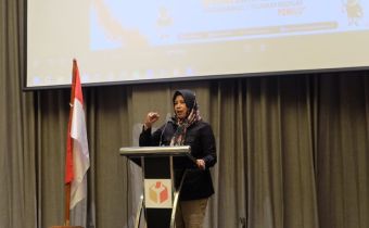 Semangat Sinergi dan Kolaborasi Kelembagaan Bawaslu Kobar Harus Tetap Sehat