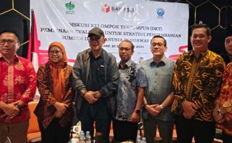 Program Pengawasan Pemilu Partisipatif: Meningkatkan Kolaborasi dengan Masyarakat dalam Pengawasan Pemilu