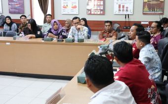 Selamatkan Hak Pilih Yang Memenuhi Syarat dan Hapus Data Pemilih Yang Tidak Memenuhi Syarat